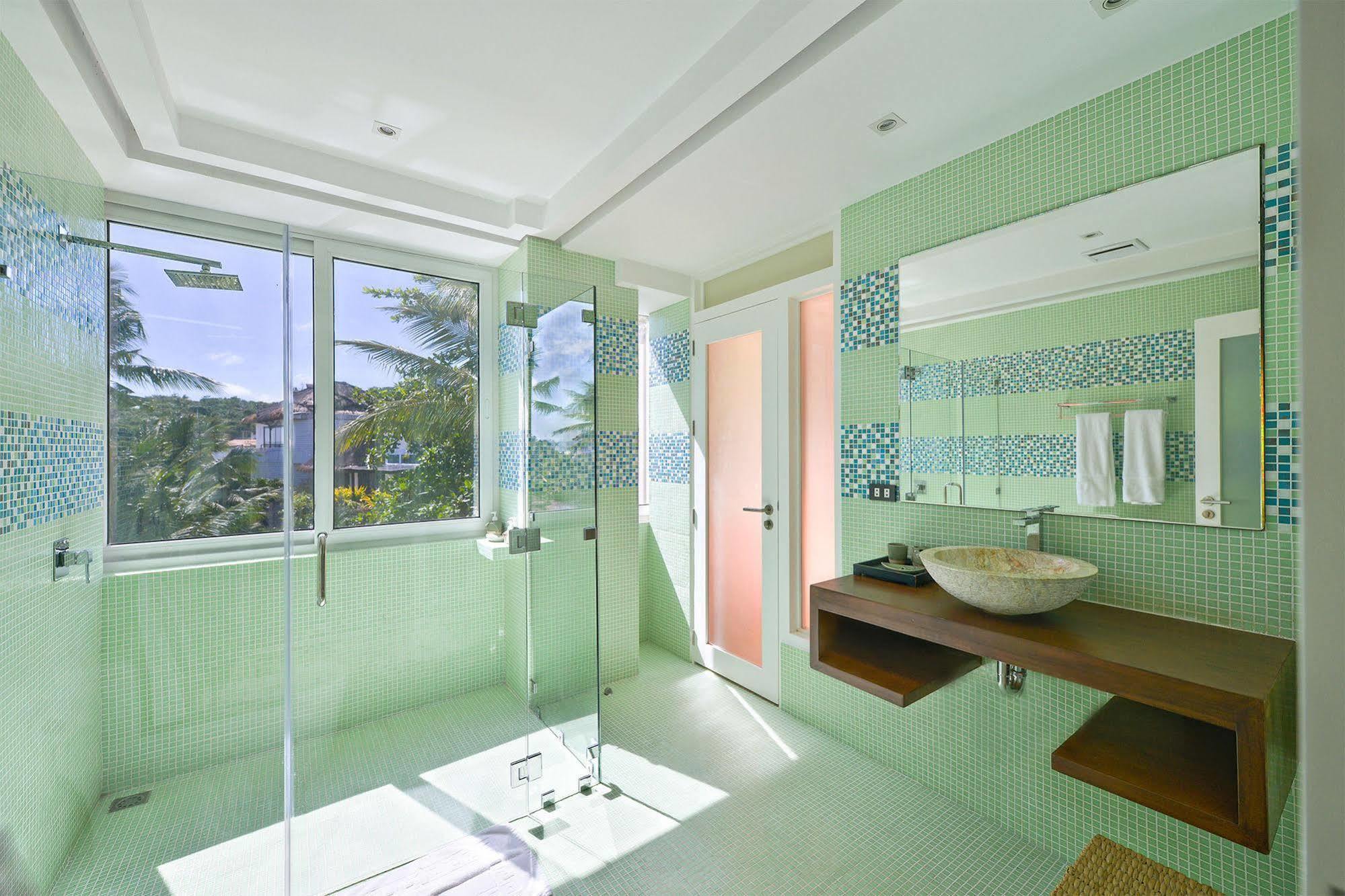 Boracay Karuna Luxury Suites Balabag  Exteriér fotografie